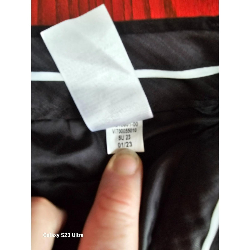 Banana Republic Black Slim Ankle Pants Size 10 Stretch Work Dressy