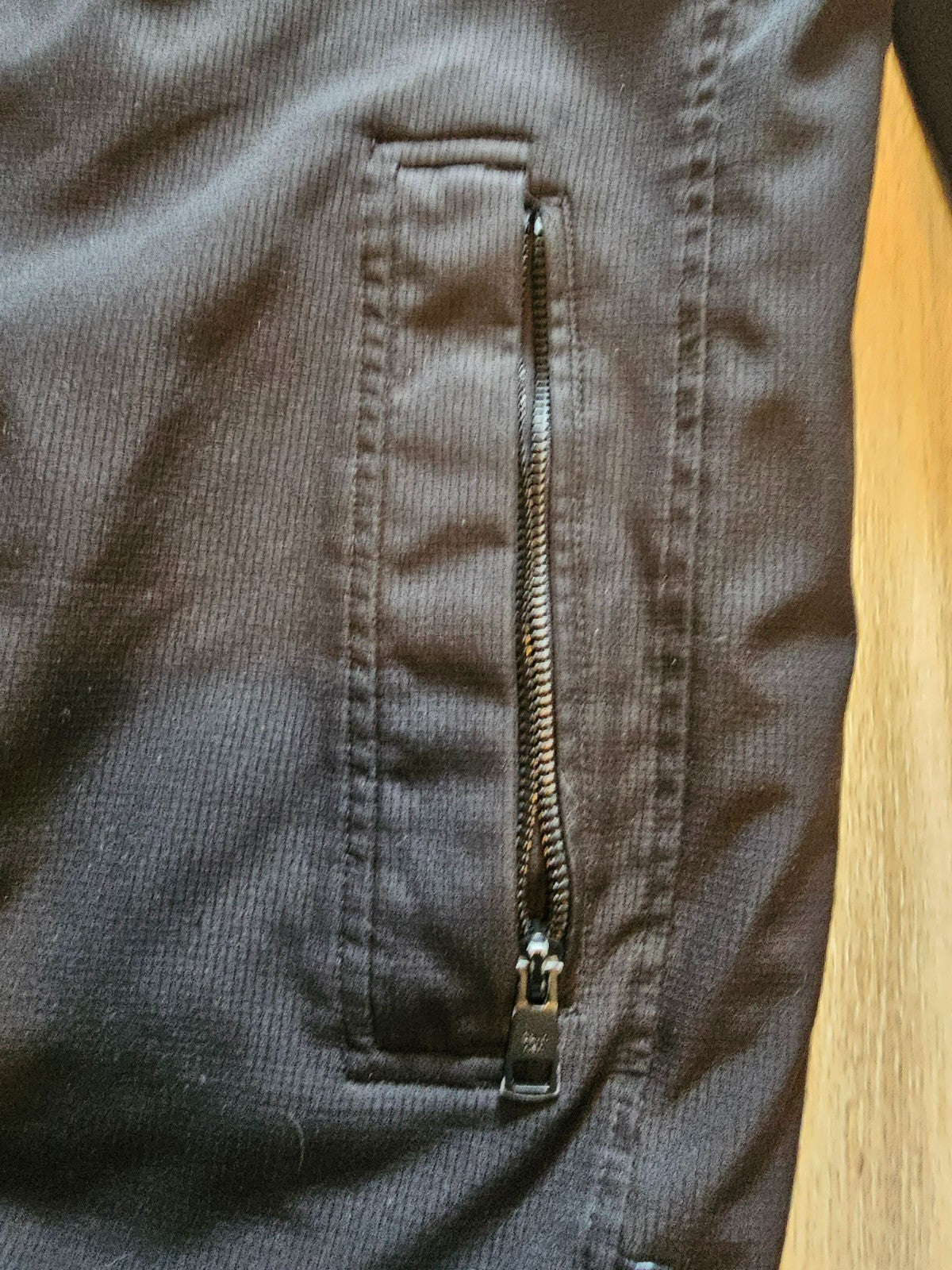 Calvin Klein Women’s Black Jacket – Size M