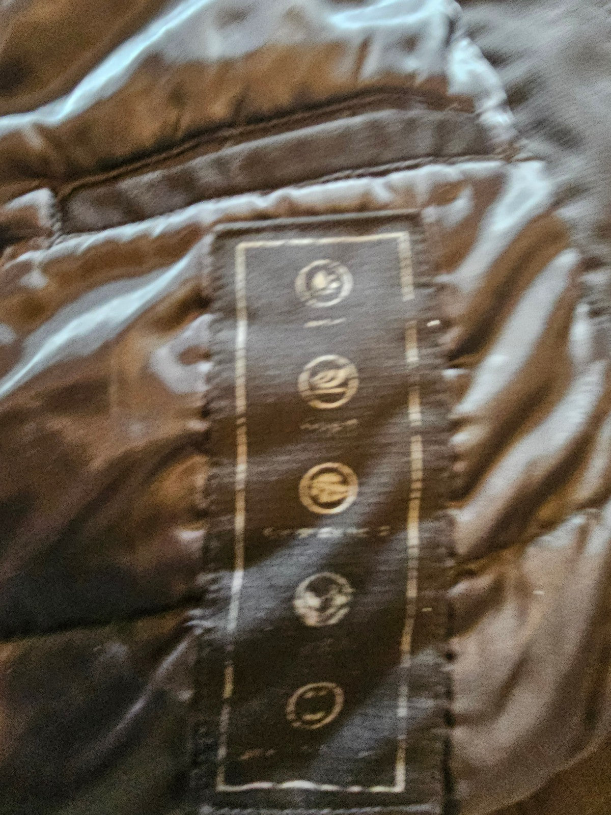 Calvin Klein Women’s Black Jacket – Size M