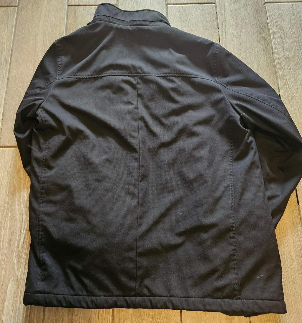 Calvin Klein Women’s Black Jacket – Size M