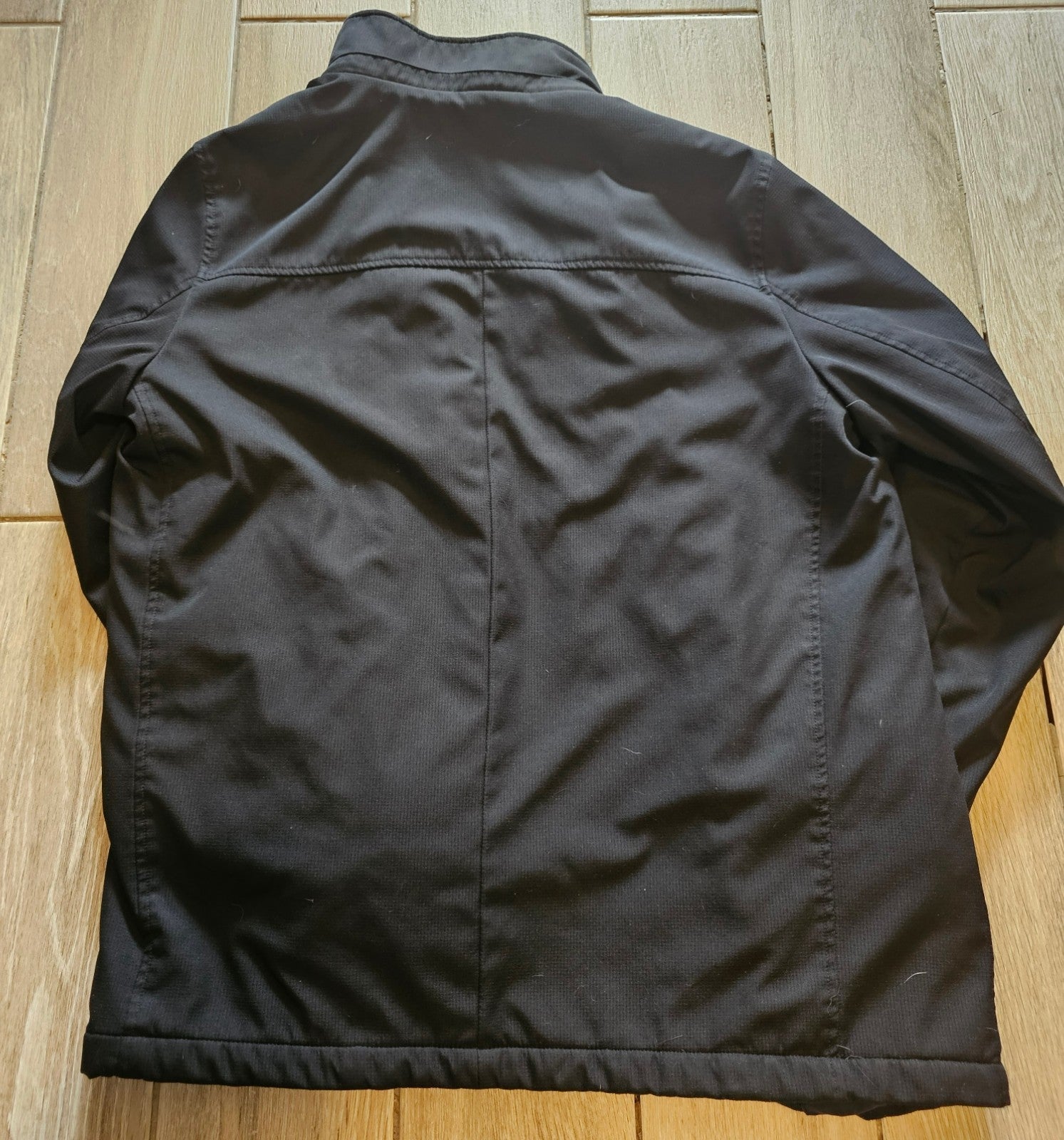 Calvin Klein Women’s Black Jacket – Size M