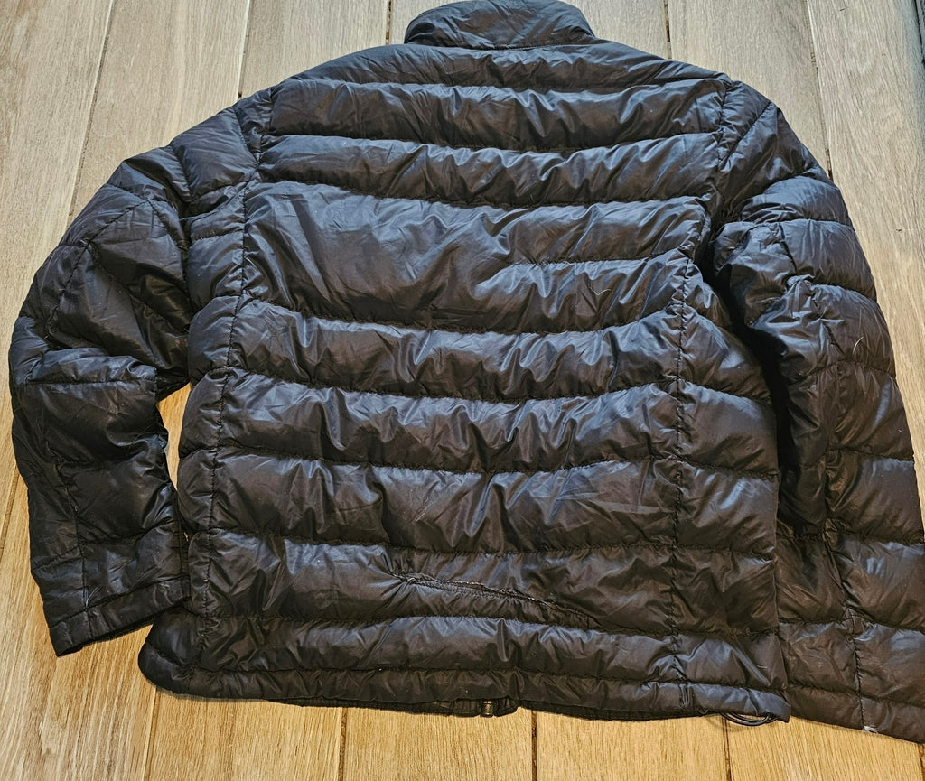Calvin Klein Puffer Jacket Womens Down Filled Medium