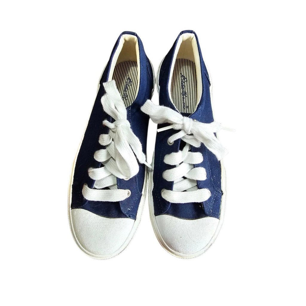 Eddie Bauer Blue Athletic Shoes Women’s 8.5M Lightweight Sneakers