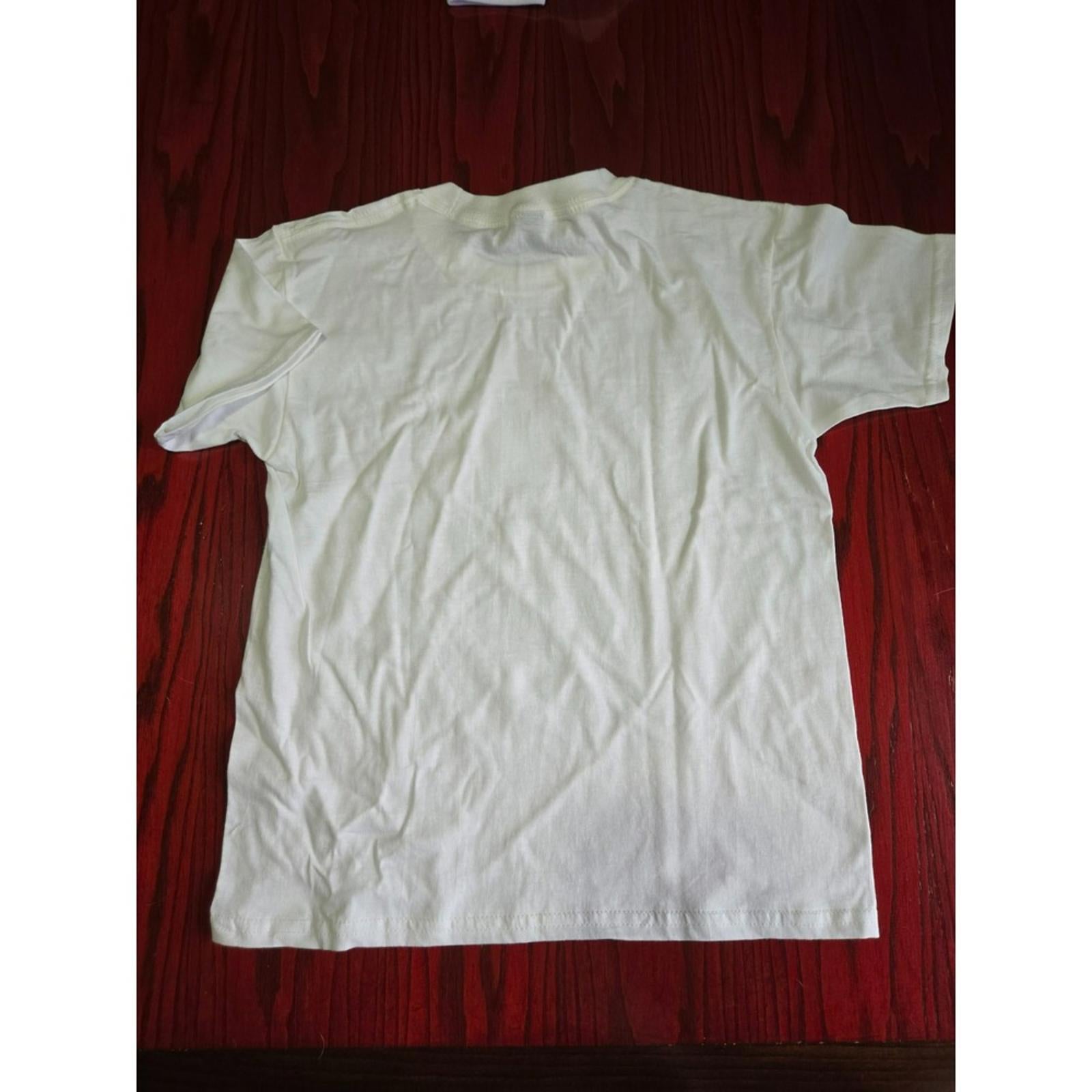 Dementor Free Kisses Youth TShirt S Gildan Softstyle Black Tee New