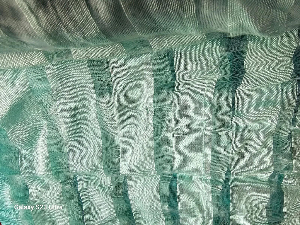 3-Pack Scarf Bundle – Sea Turtles, Ombre Ruffles, and Boho Lace Fringe