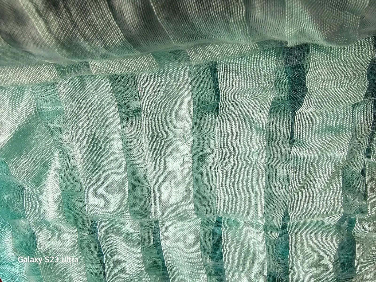 3-Pack Scarf Bundle – Sea Turtles, Ombre Ruffles, and Boho Lace Fringe