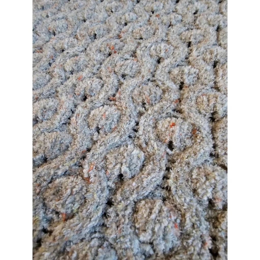 Moon and Madison Brown Cable Knit Cowl Neck Sweater Women's