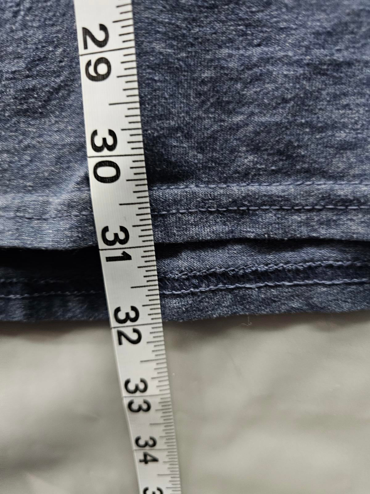 Winchester Western Graphic T-Shirt Cowboy & Horse Logo Navy Blue Size 2XL