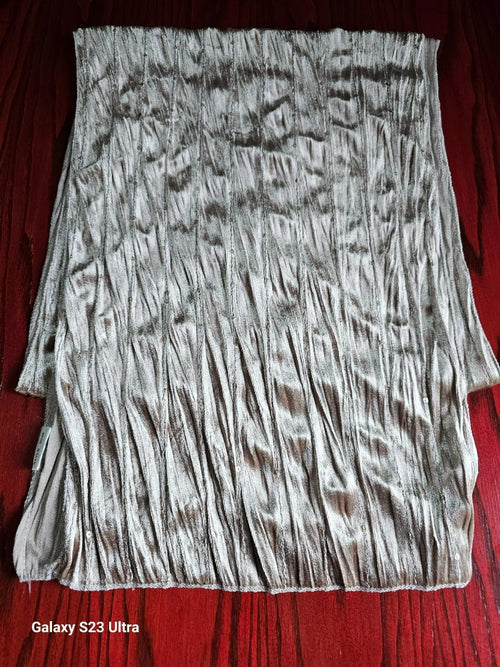 3-Pack Scarf Bundle – Shimmer Glam, Disney Sparkle, and Boho Polka Dots