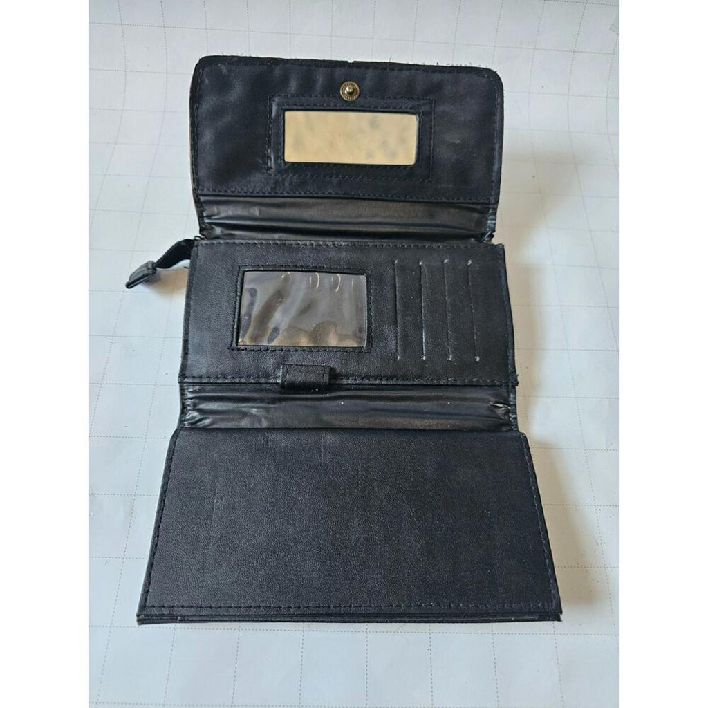 Stone Ridge Adventure Gear Men's Wallet - The Ultimate Money Holder