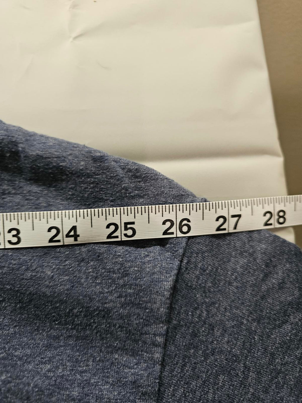 Winchester Western Graphic T-Shirt Cowboy & Horse Logo Navy Blue Size 2XL