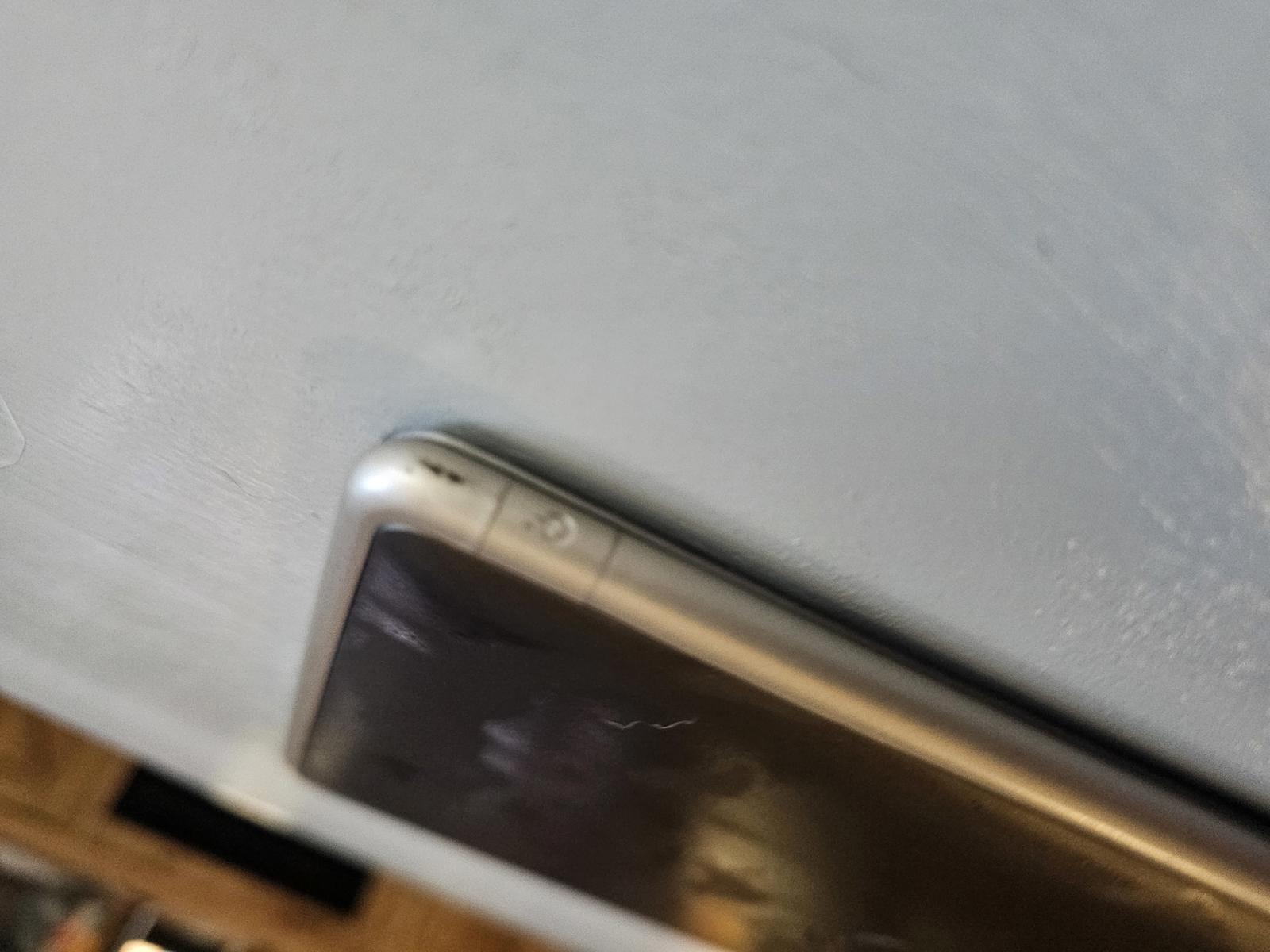 Barnes & Noble Nook Tablet Model BNTV250A Silver Flickers On Won’t Stay Powered