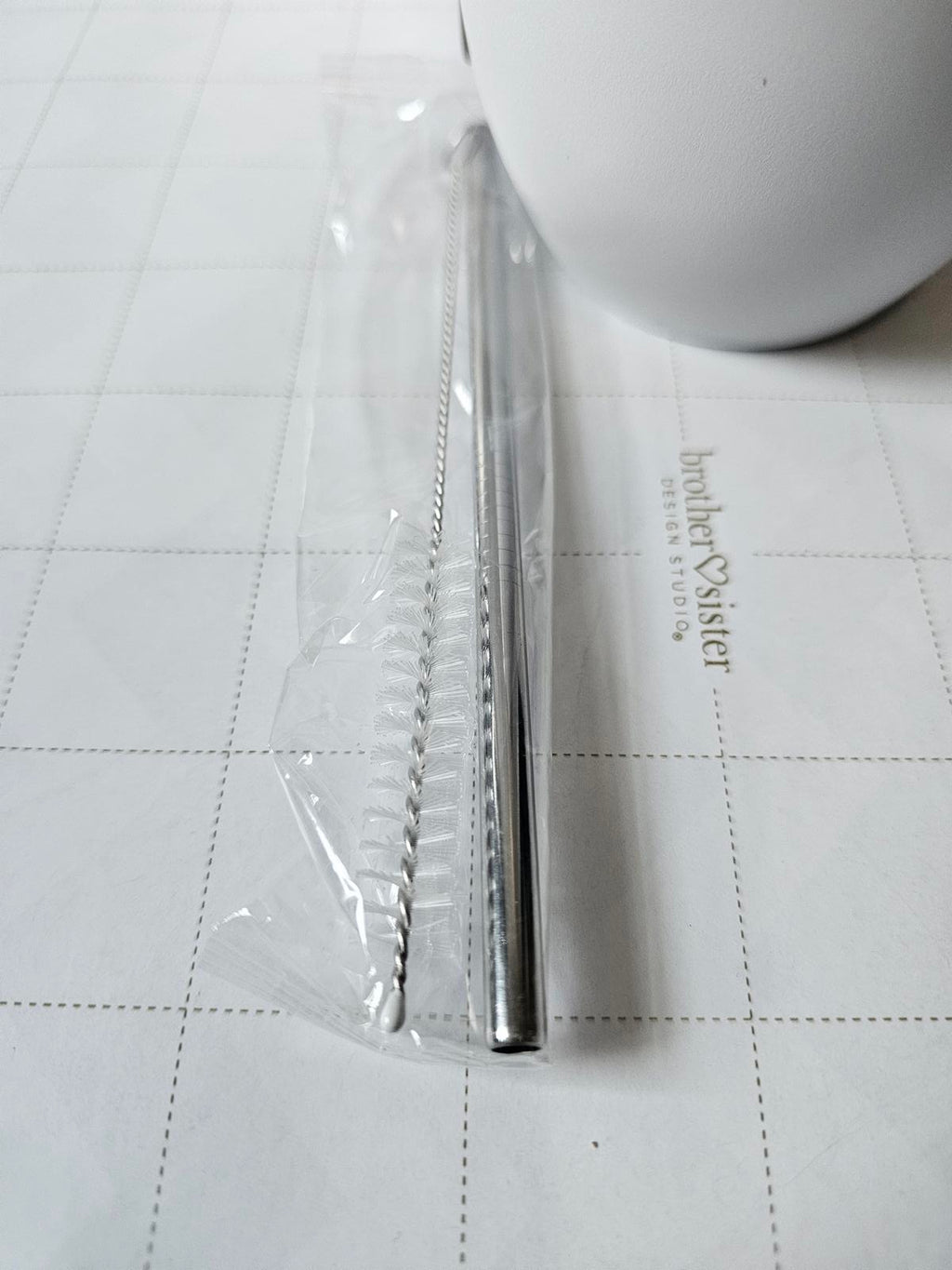 12oz Stainless Steel Wine Tumbler for Sublimation White Insulated Cup