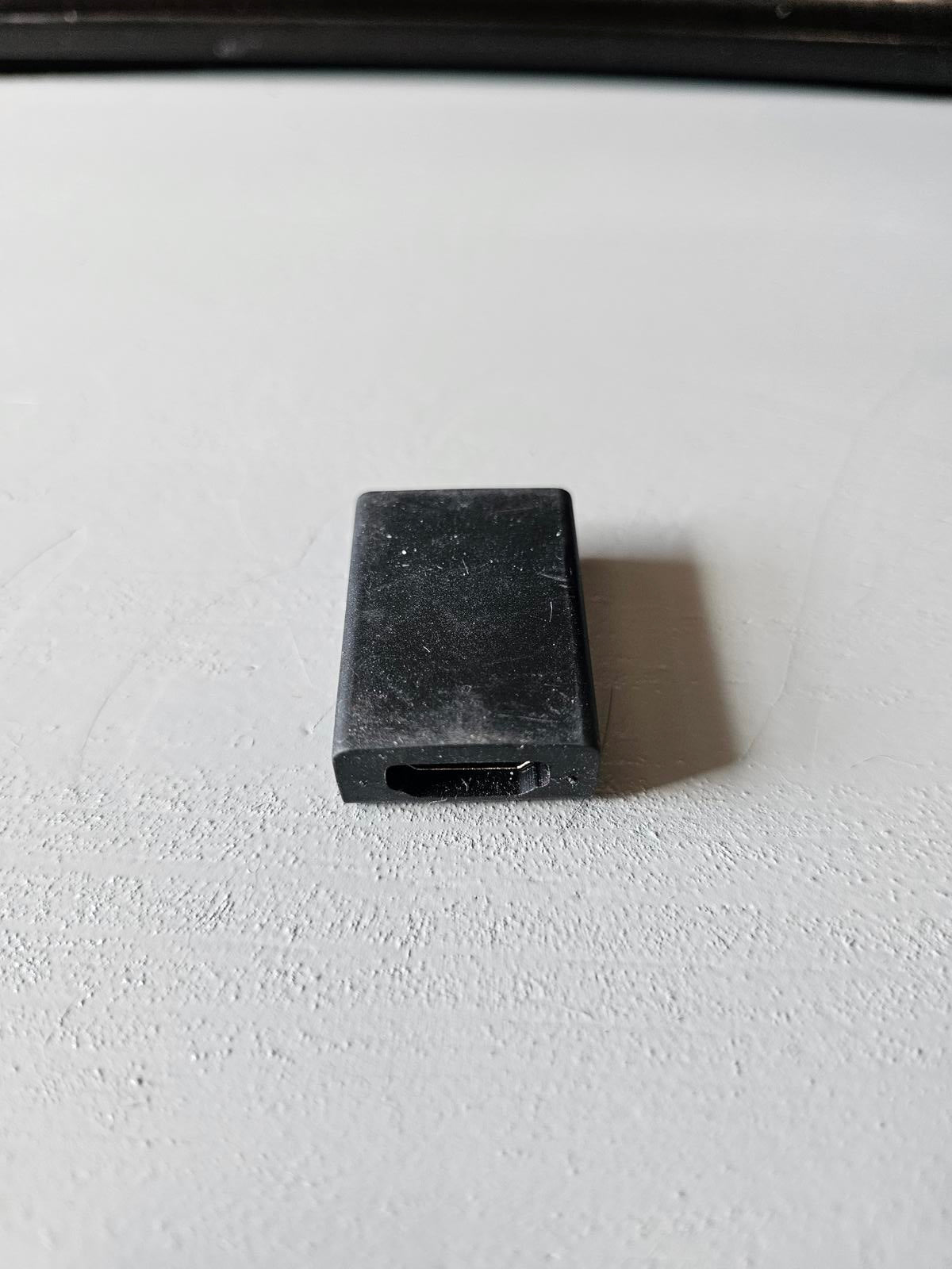 Amazon Fire TV Stick HDMI Extender Adapter – Black