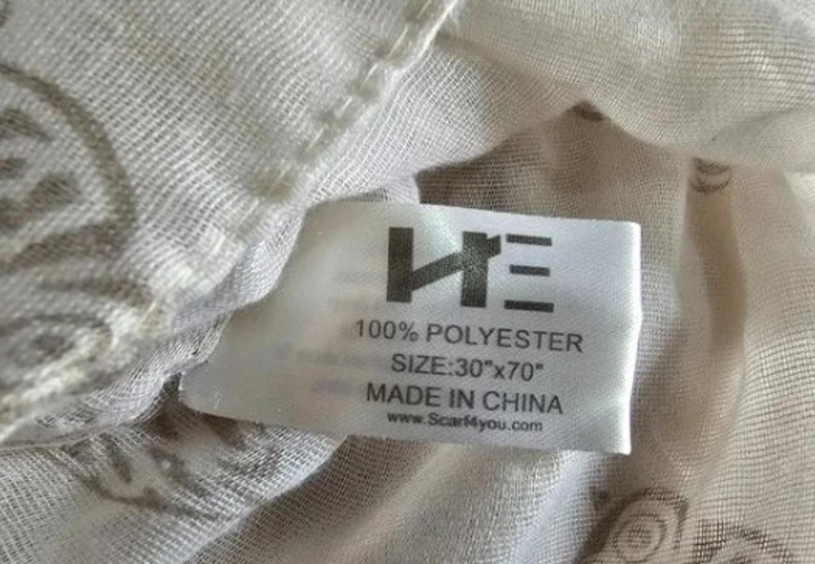 3-Pack Scarf Bundle – Owl Print, Coastal Stripes, Moody Florals – Lightweight