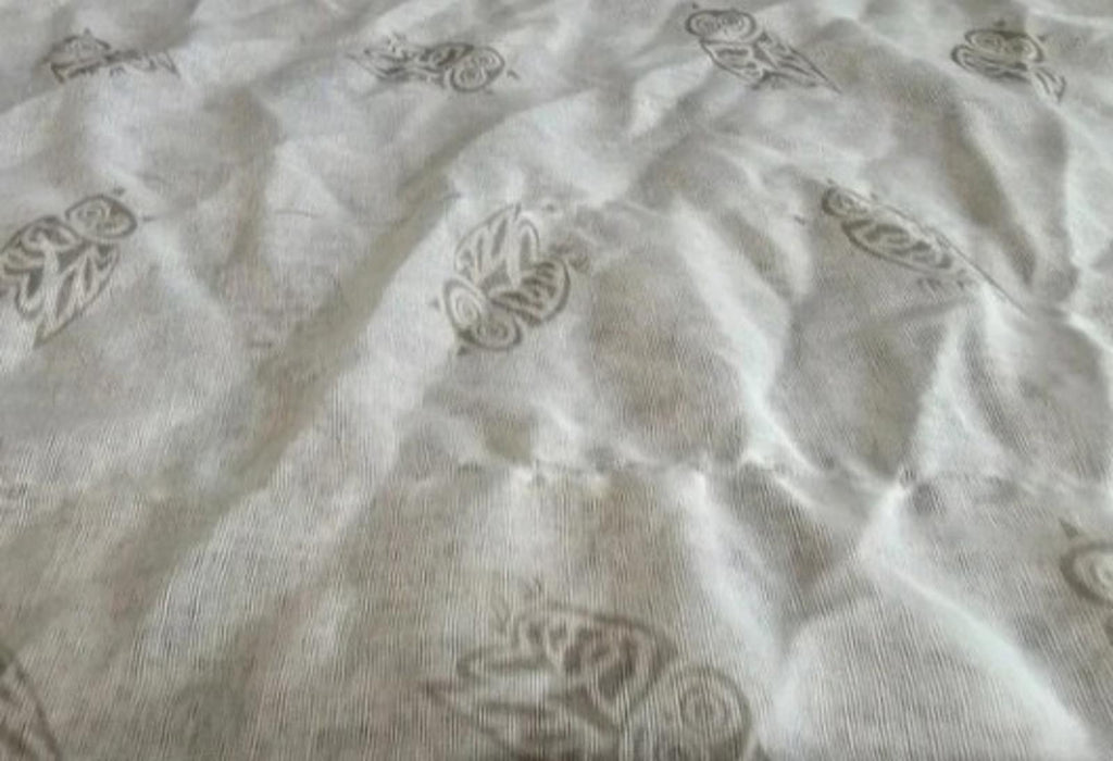 3-Pack Scarf Bundle – Owl Print, Coastal Stripes, Moody Florals – Lightweight