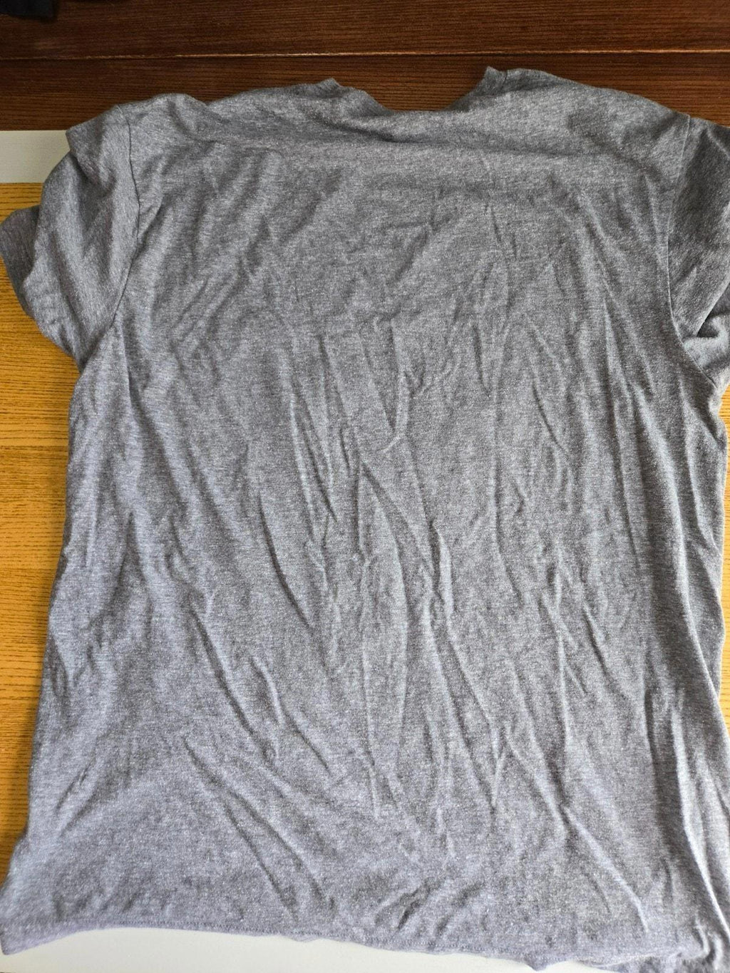 Goonies Never Say Die Skull Map Tee Custom Graphic Size L