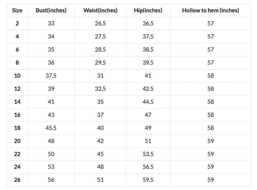 Ever Pretty Gray Chiffon Bridesmaid Dress 2XL US16 VNeck Ruffle Hem