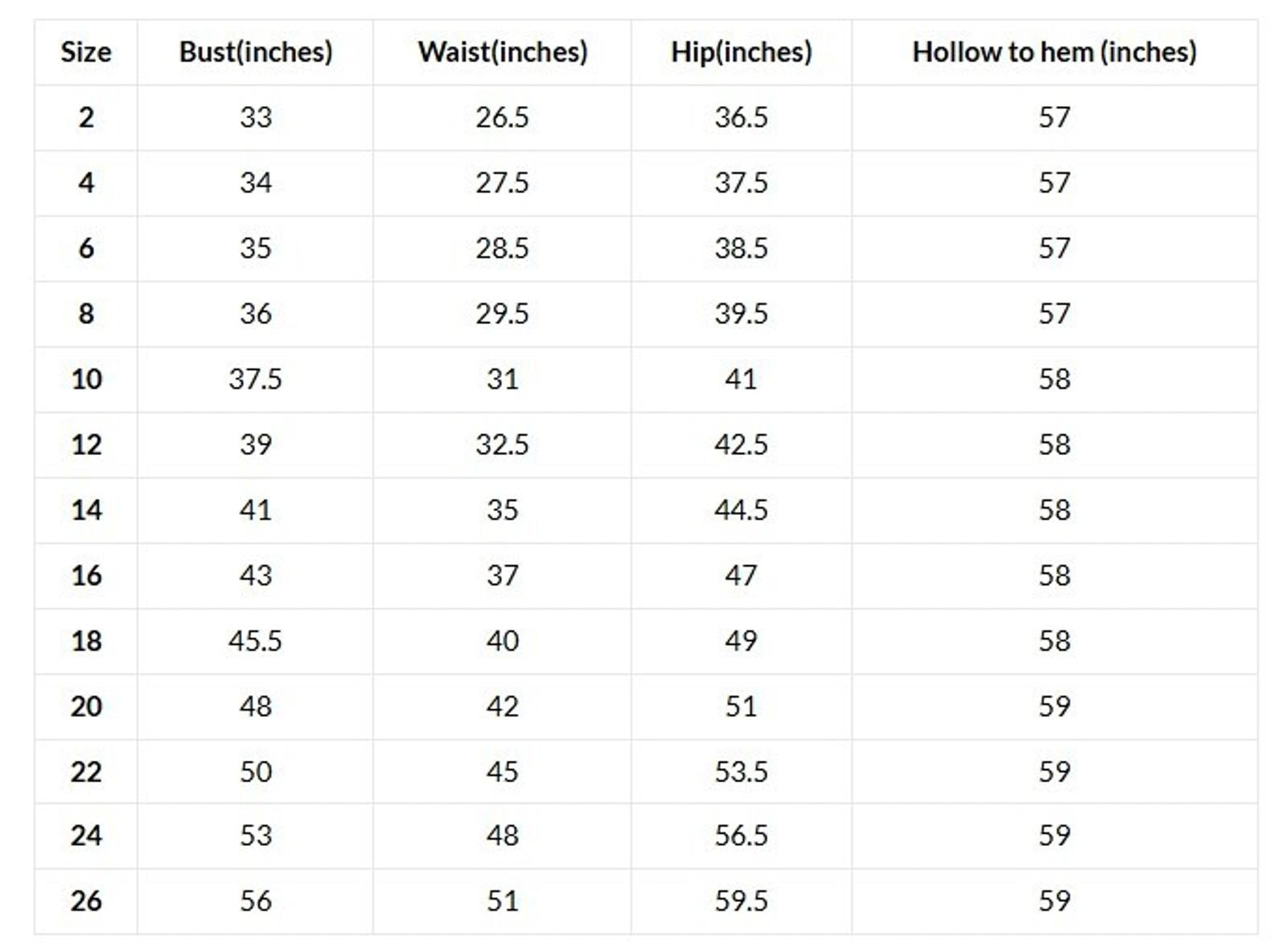 Ever Pretty Gray Chiffon Bridesmaid Dress 2XL US16 VNeck Ruffle Hem