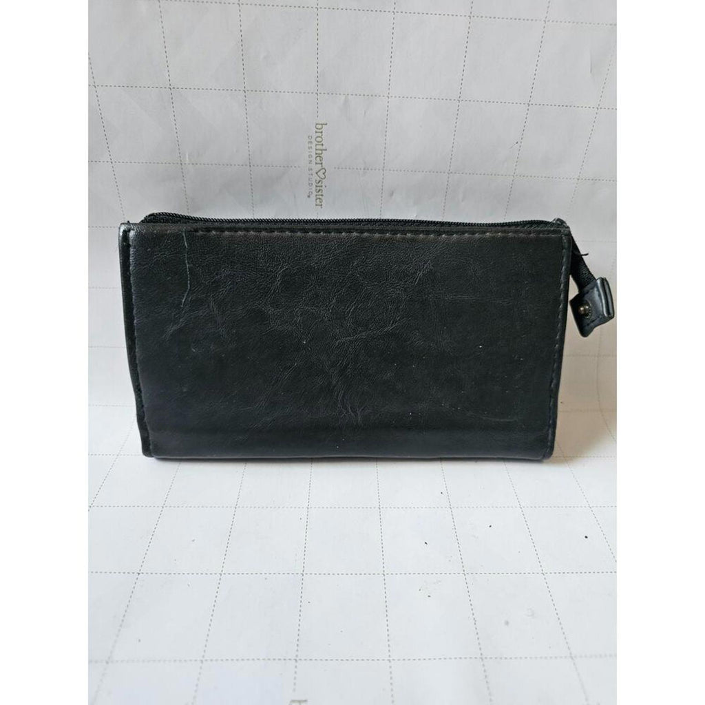 Stone Ridge Adventure Gear Men's Wallet - The Ultimate Money Holder