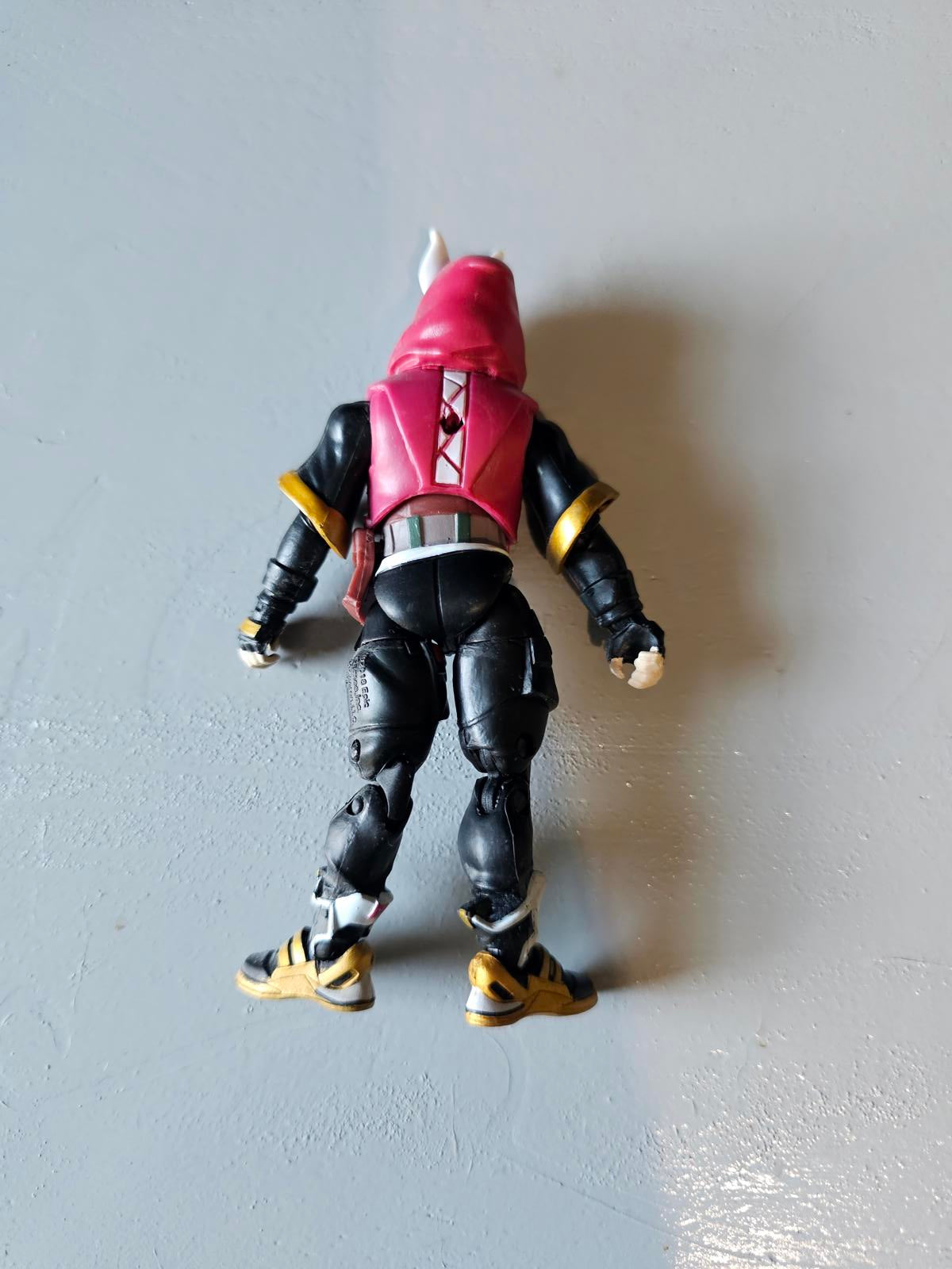 Fortnite Drift 6" Legendary Series Figure – Masked Mayhem – No Gear