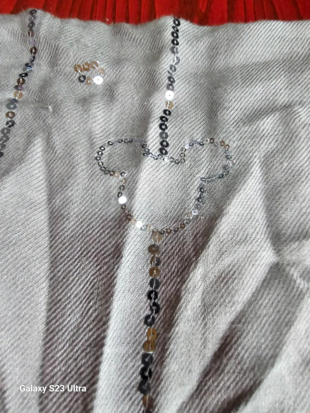 3-Pack Scarf Bundle – Shimmer Glam, Disney Sparkle, and Boho Polka Dots