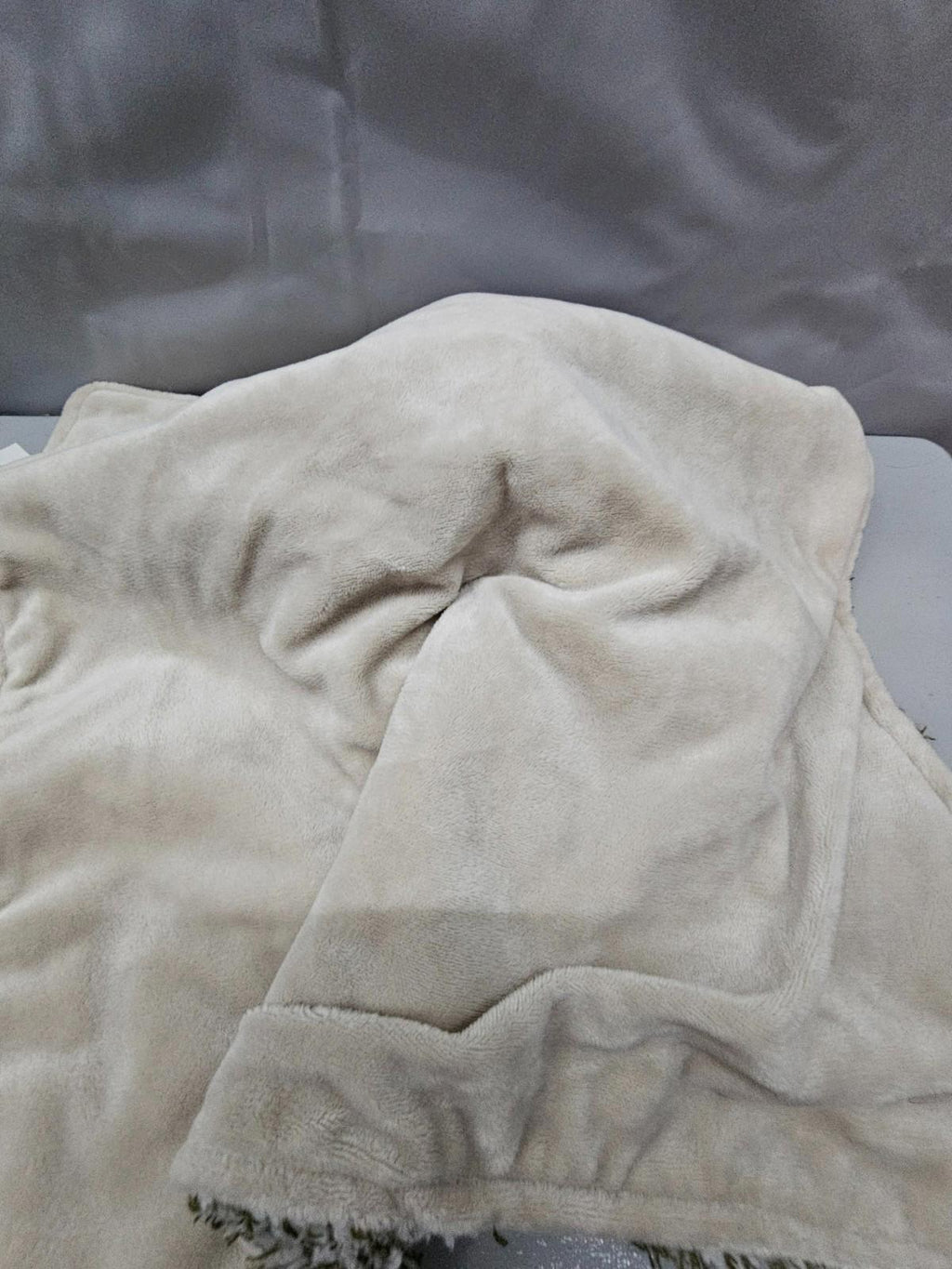 Carters Sloth Security Blanket Plush Baby Lovey Toy Brown And White 14" Stuffed