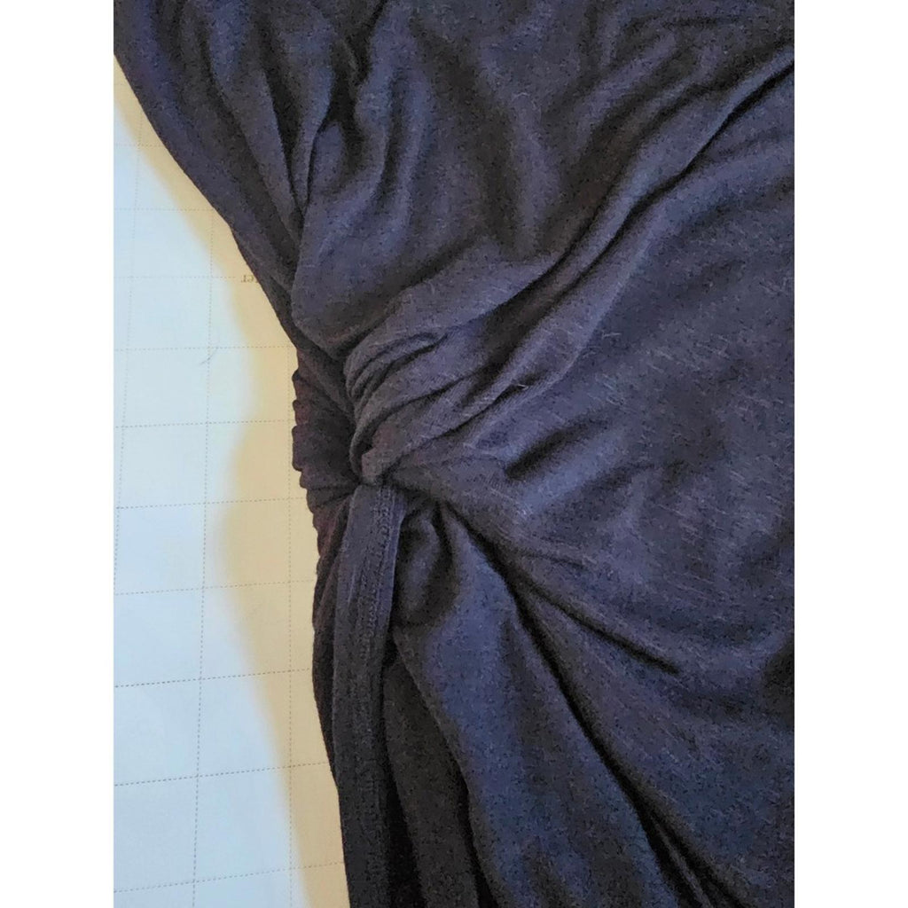 Cable & Gauge Black Tunic Dress - Casual Chic Vibes