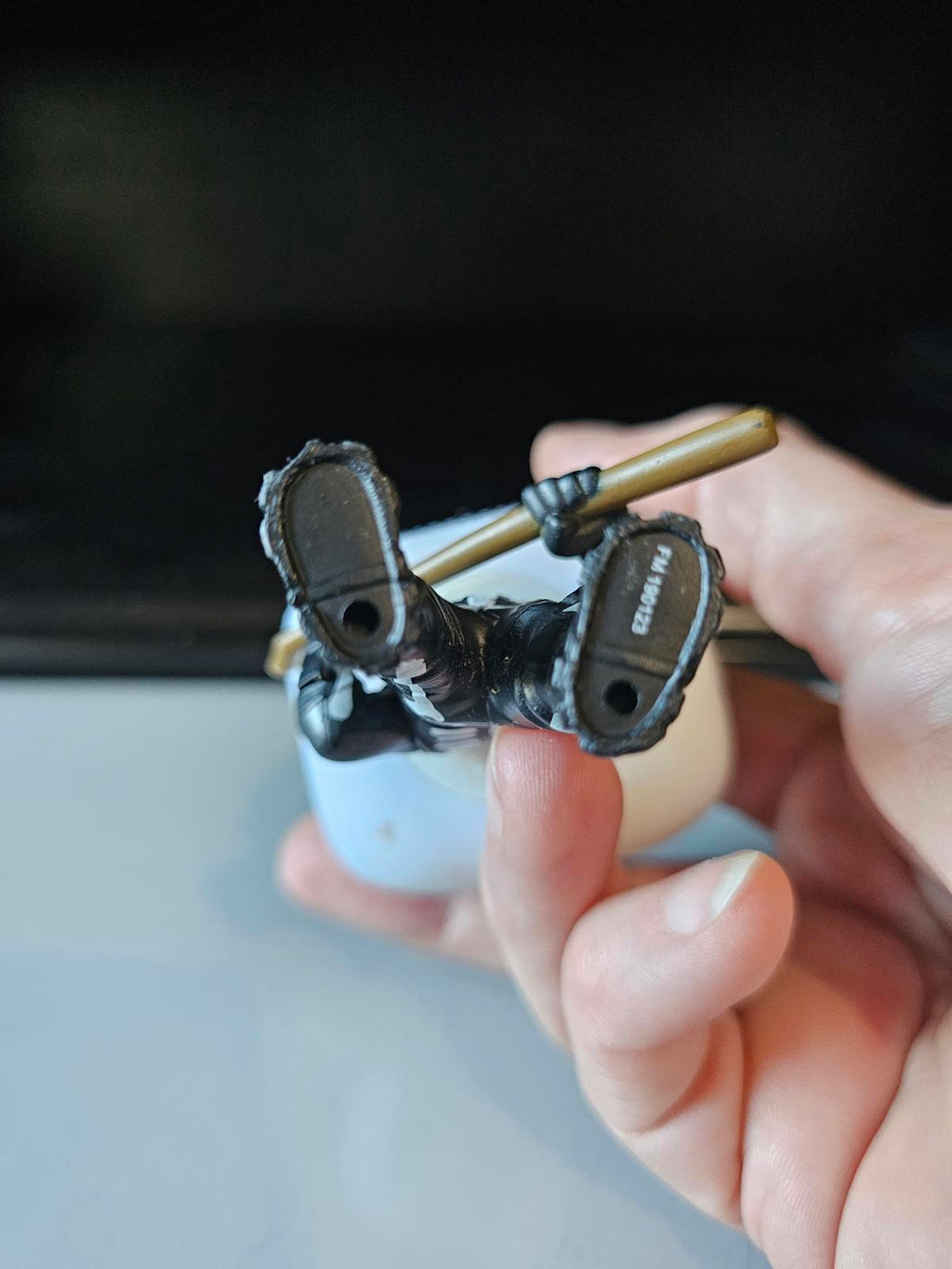 Fortnite Skull Trooper Funko Pop #438 – Dead Cool Since 2018 – No Box