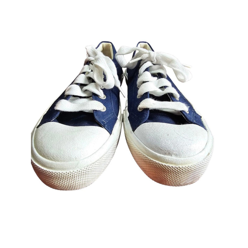 Eddie Bauer Blue Athletic Shoes Women’s 8.5M Lightweight Sneakers