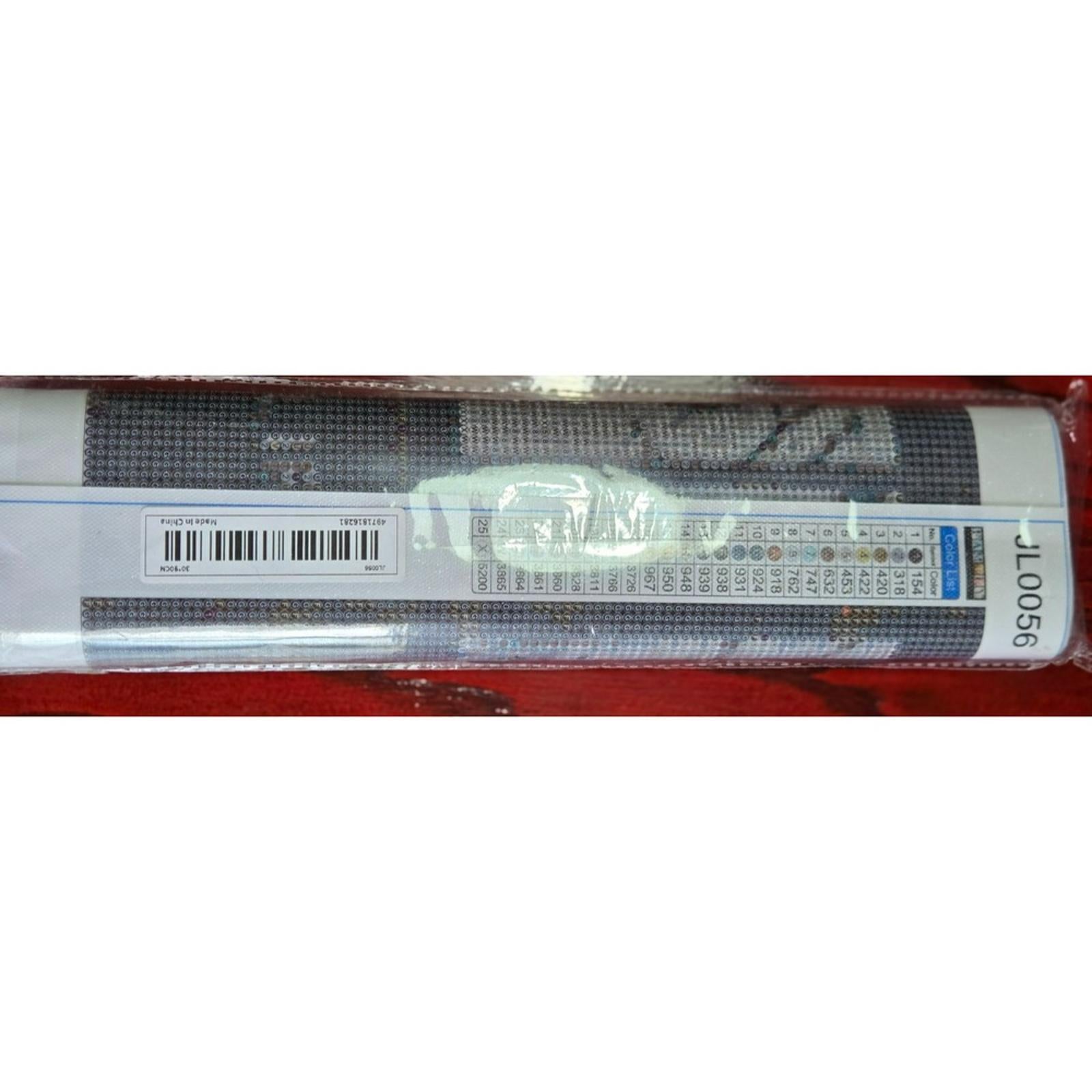 Diamond Painting Kit Family Theme New Sealed Craft Home Decor