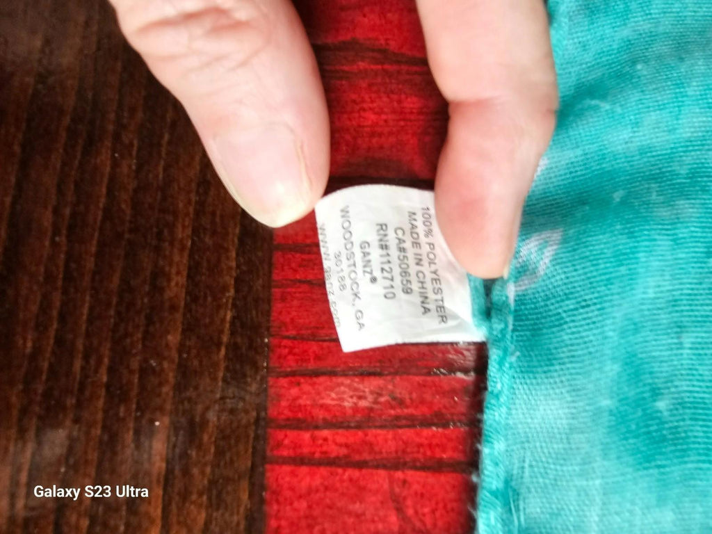 3-Pack Scarf Bundle – Sea Turtles, Ombre Ruffles, and Boho Lace Fringe