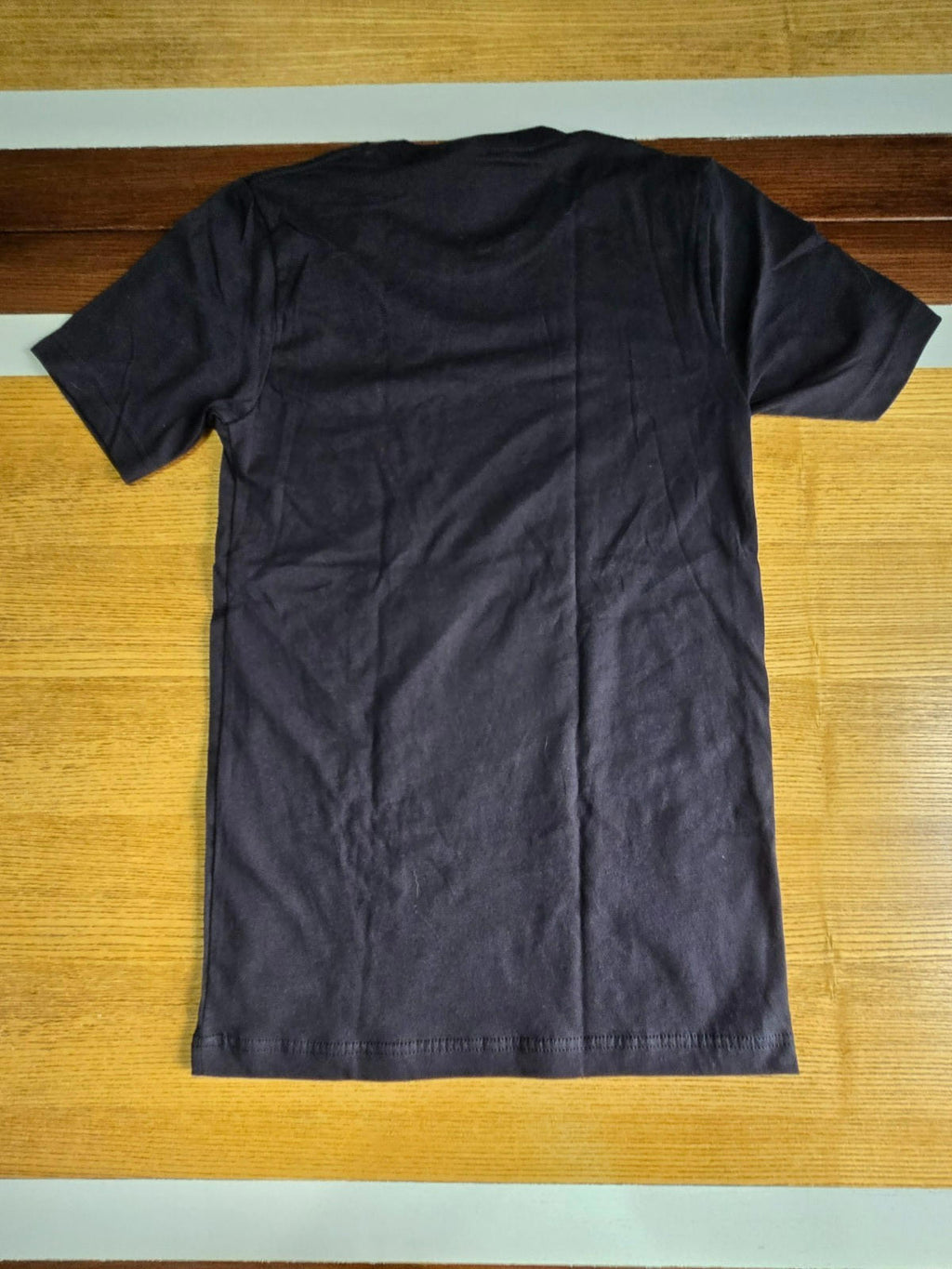 NEW Bella Canvas Black T Shirt Size XS Unisex Short Sleeve Crew