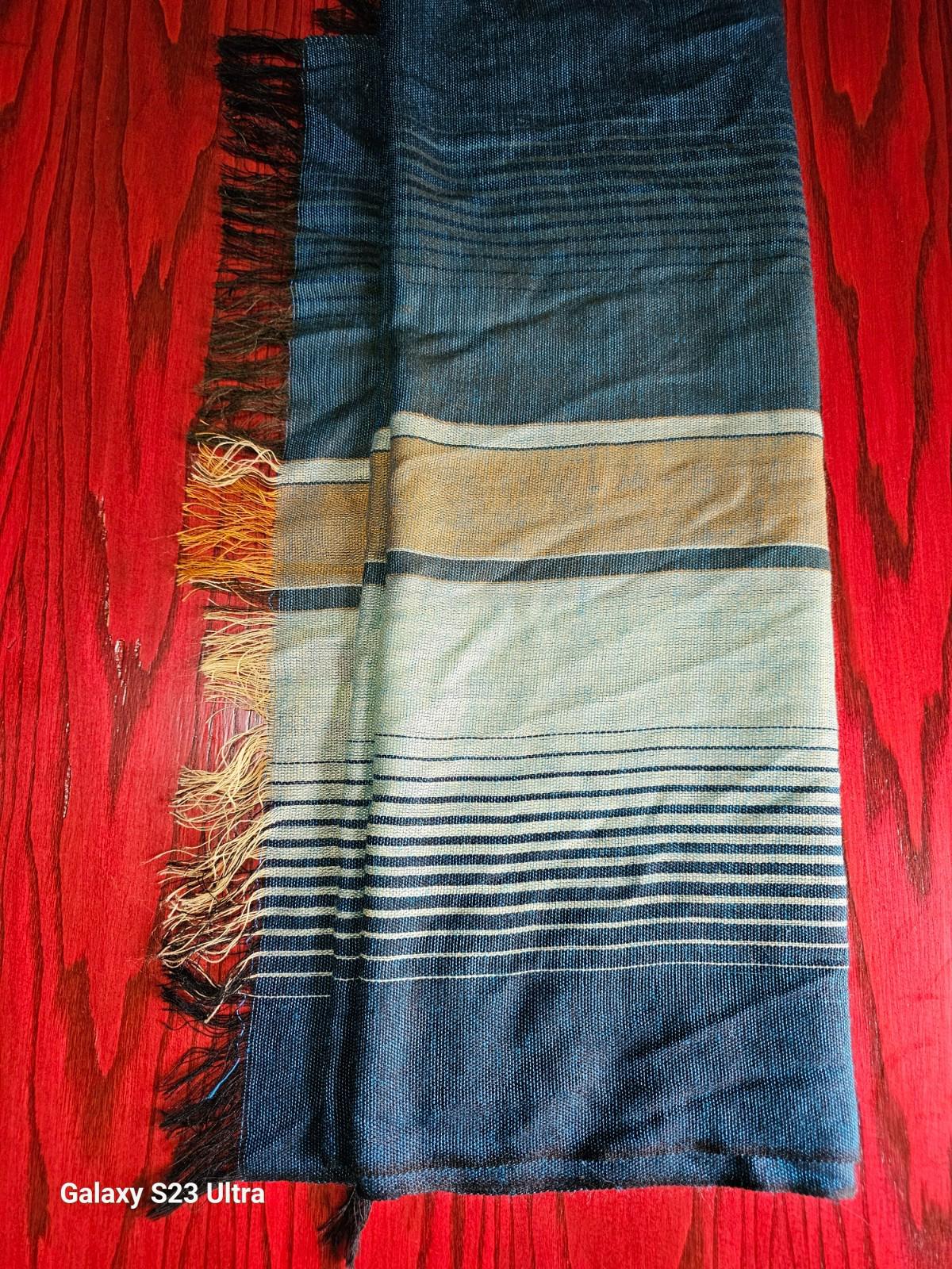 3-Pack Scarf Bundle – Retro Polka Dot, Multicolor Stripe, Coral Floral – Playful