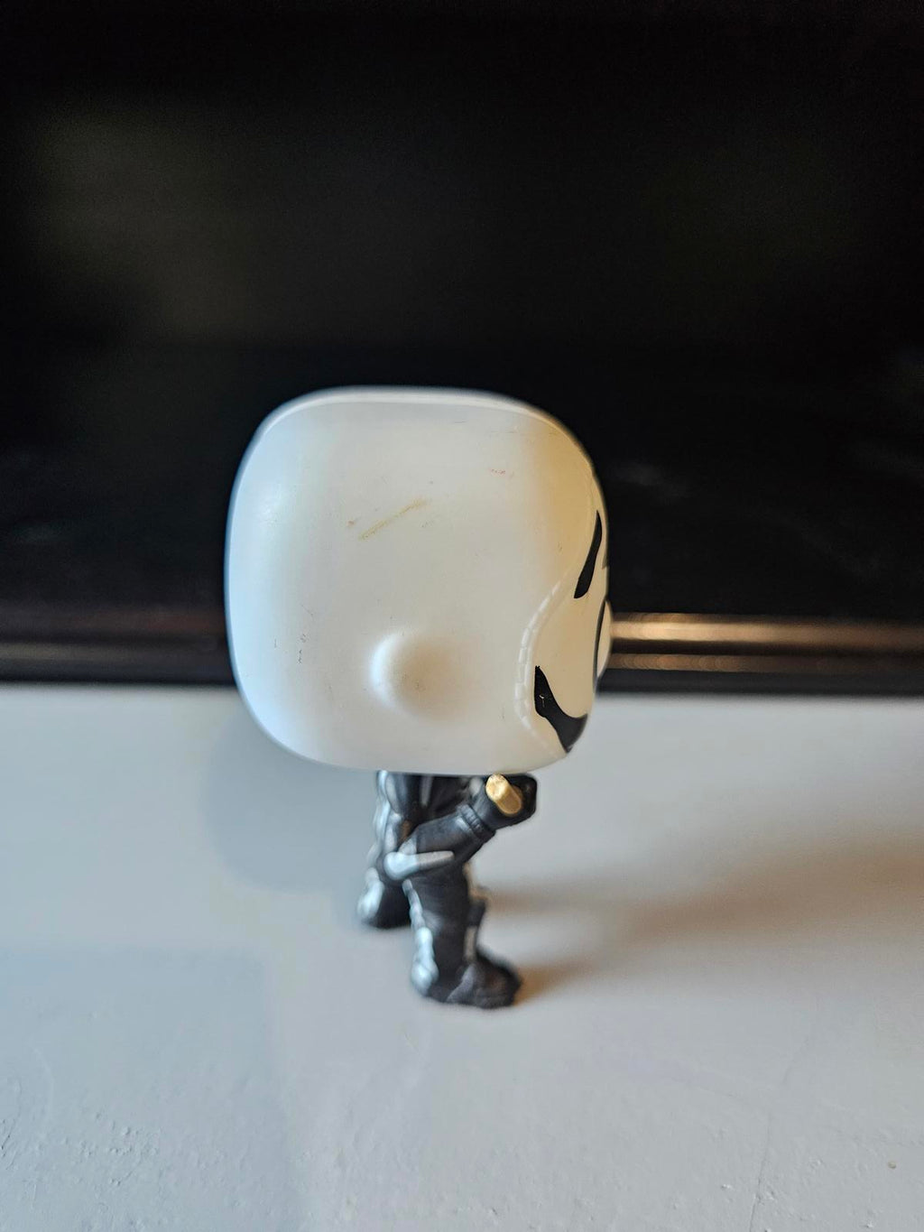 Fortnite Skull Trooper Funko Pop #438 – Dead Cool Since 2018 – No Box